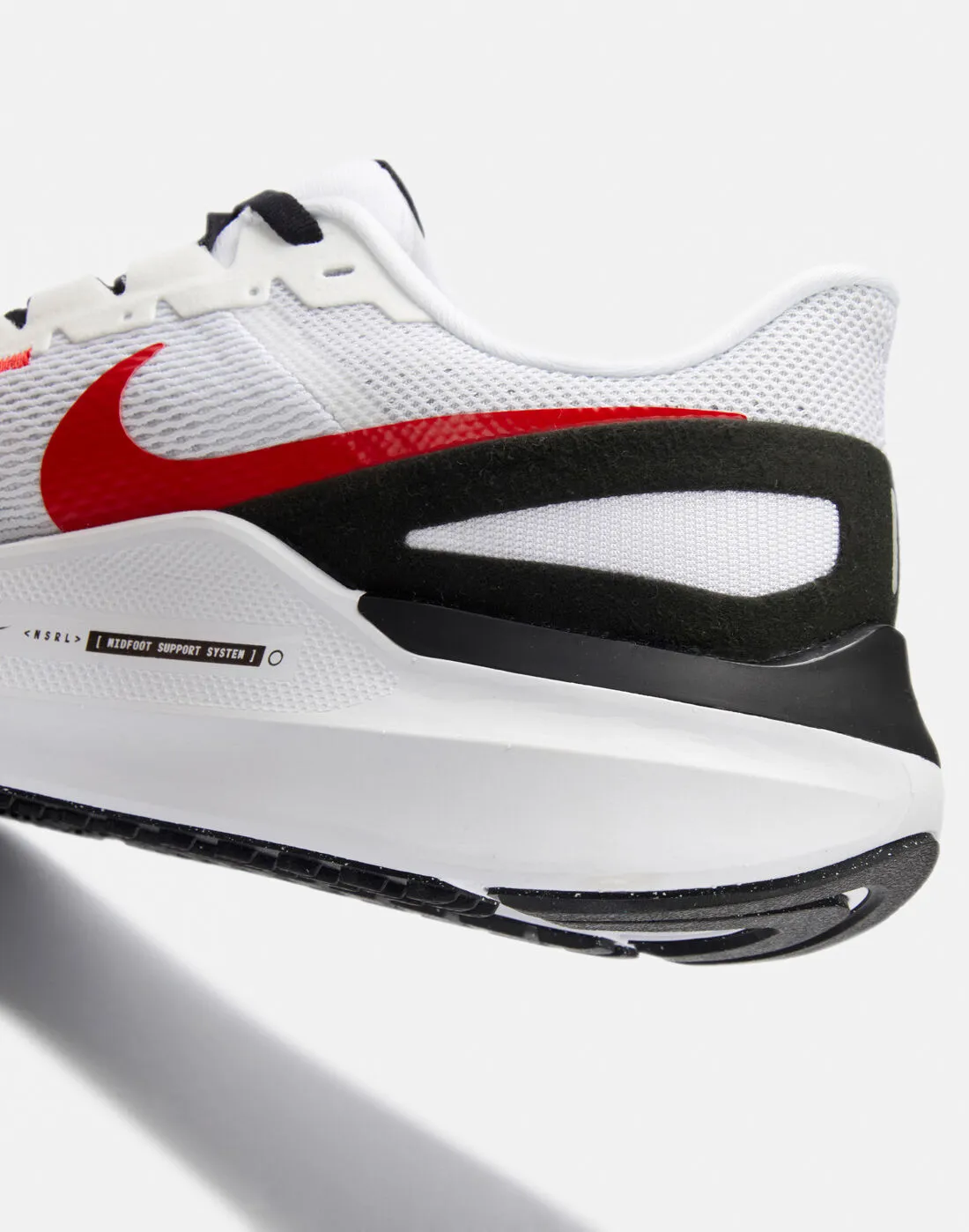 Nike Mens Air Zoom Structure 25