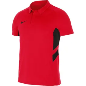 Nike Team Polo Heren