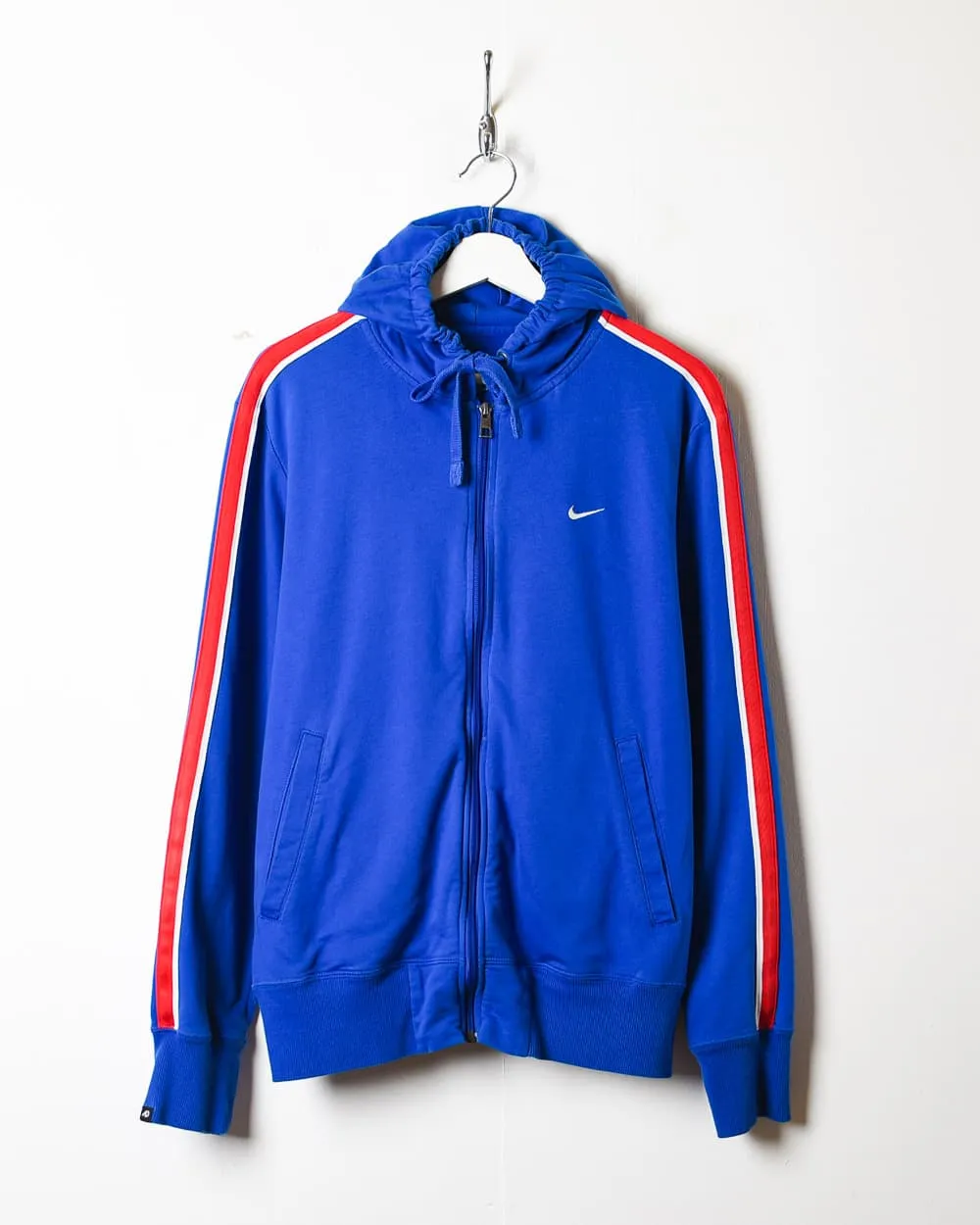 Nike Zip-Through Hoodie - Medium