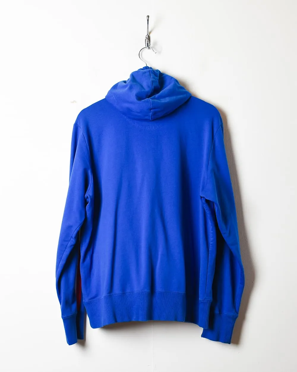 Nike Zip-Through Hoodie - Medium