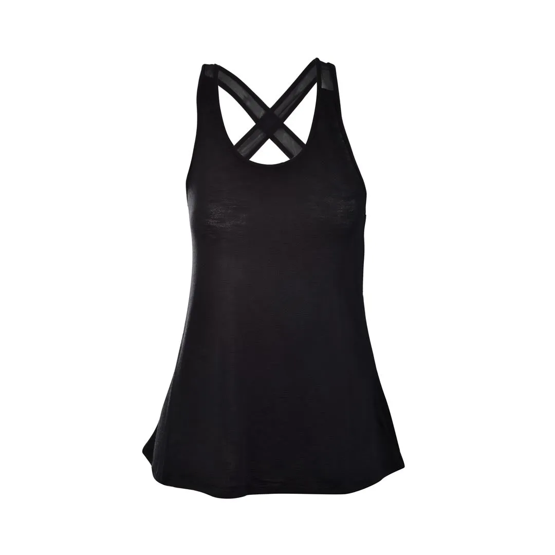 NUX CROSS BACK TANK