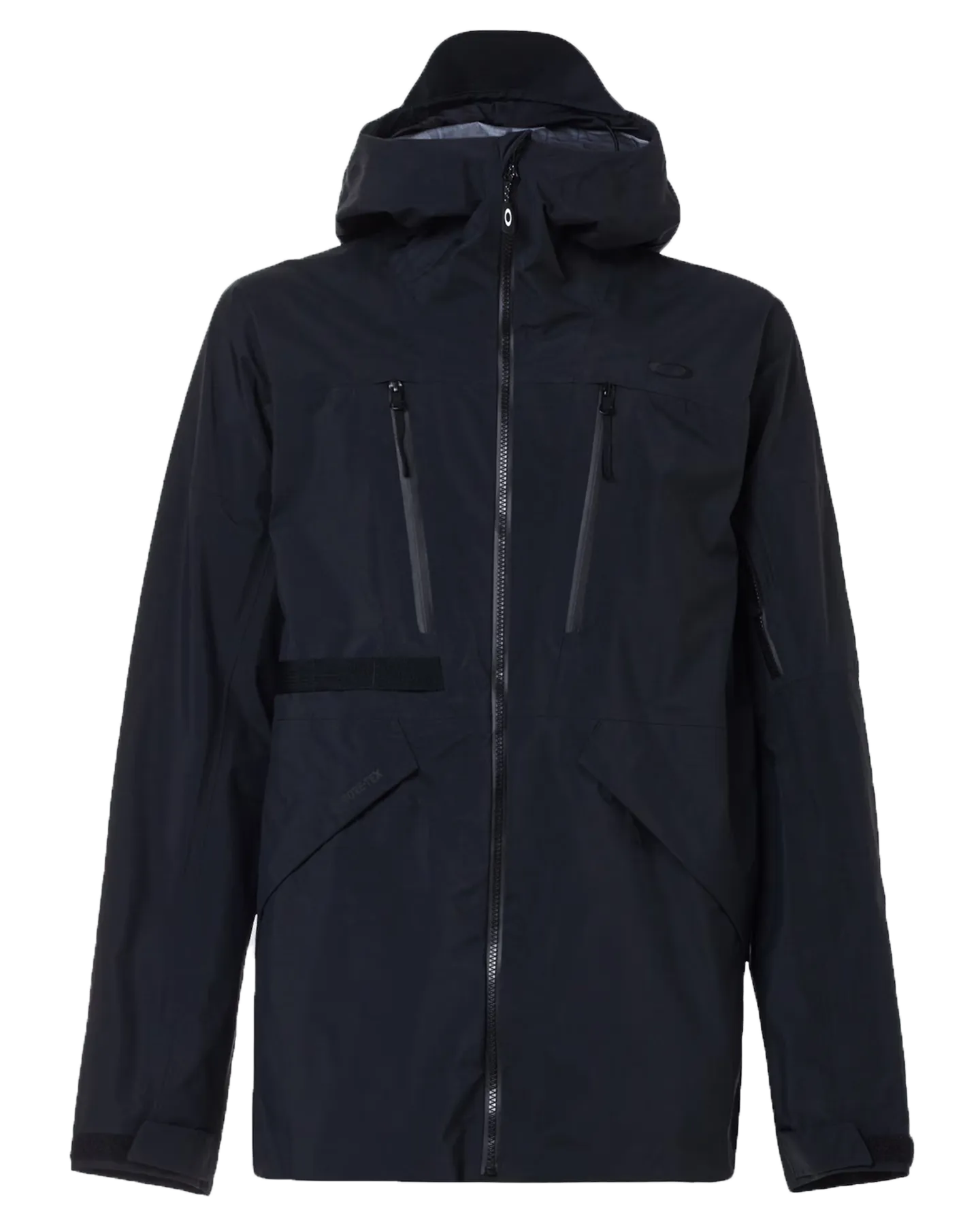 Oakley Bowls Gore-Tex Pro Shell Snow Jacket | Shop Coats & Jackets at Trojan Wake Ski Snow & Snow Skiers Warehouse