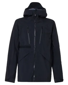 Oakley Bowls Gore-Tex Pro Shell Snow Jacket | Shop Coats & Jackets at Trojan Wake Ski Snow & Snow Skiers Warehouse