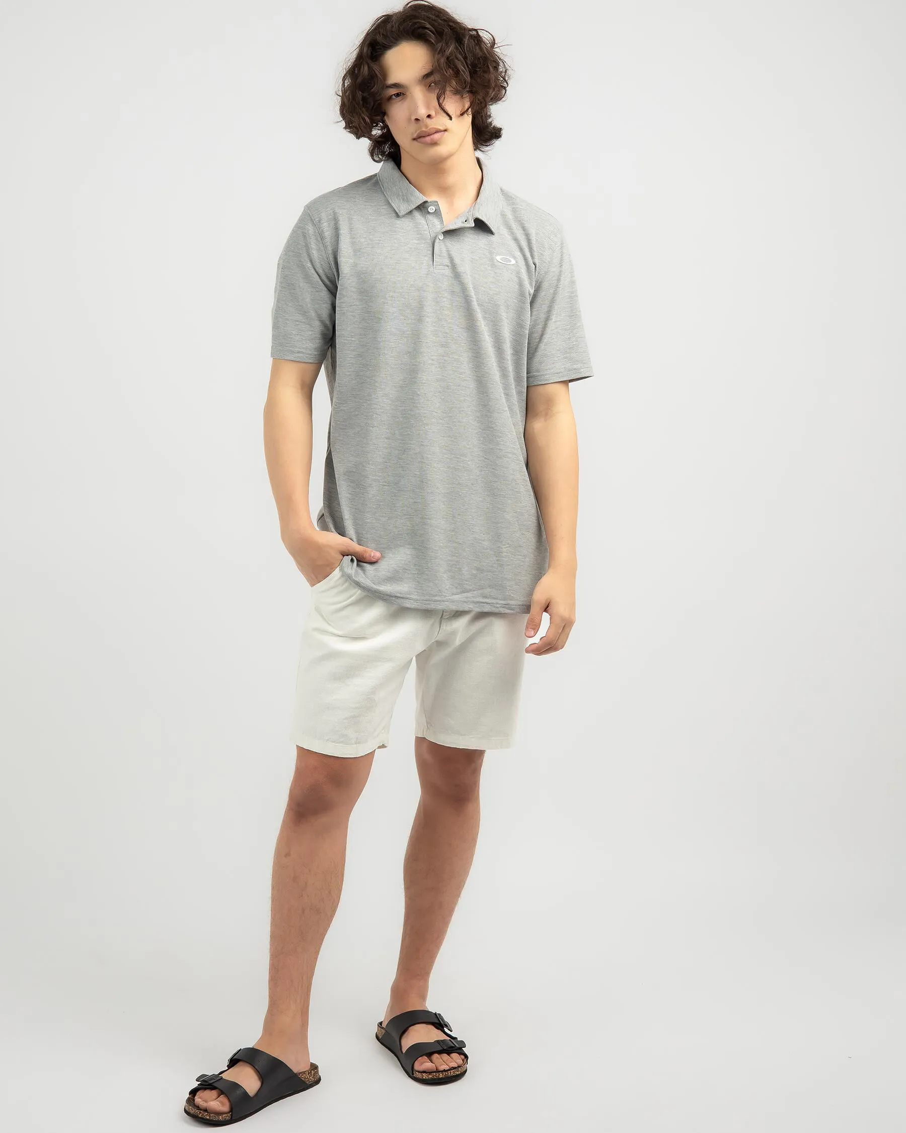 Oakley Relax Urban Polo Shirt