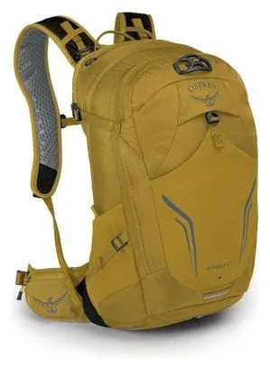 Osprey Syncro 20 Backpack Yellow