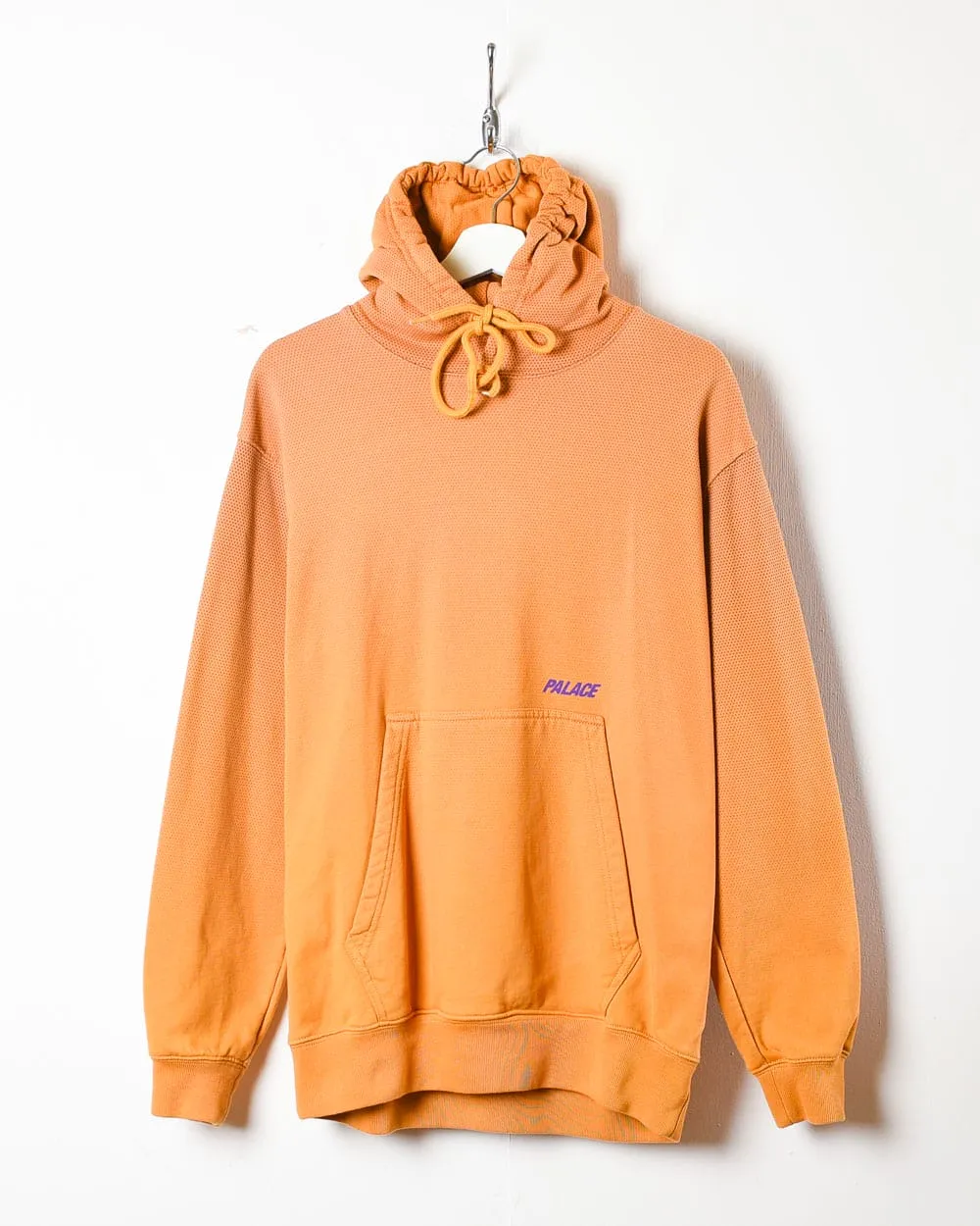 Palace Hoodie - Medium