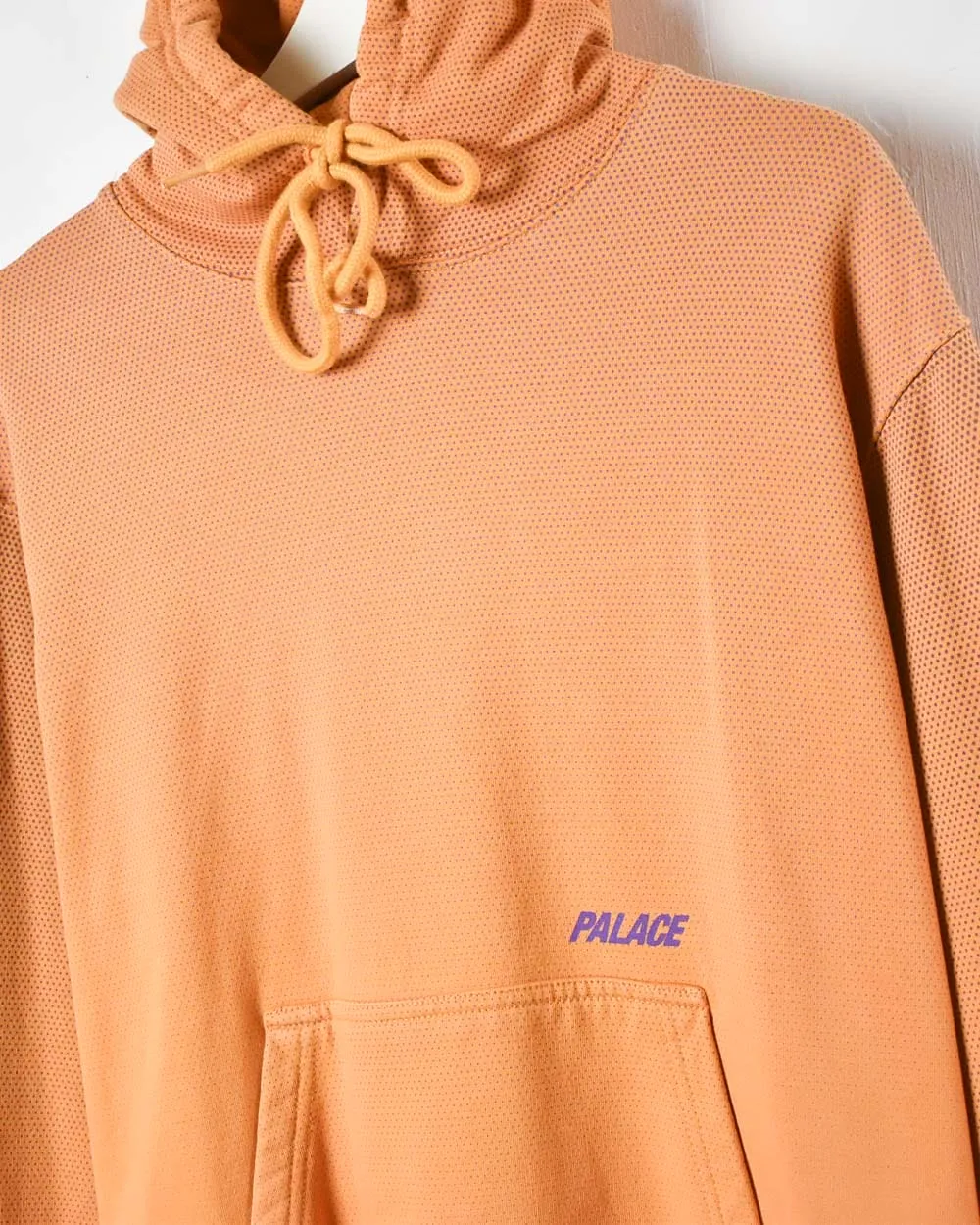 Palace Hoodie - Medium