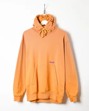 Palace Hoodie - Medium