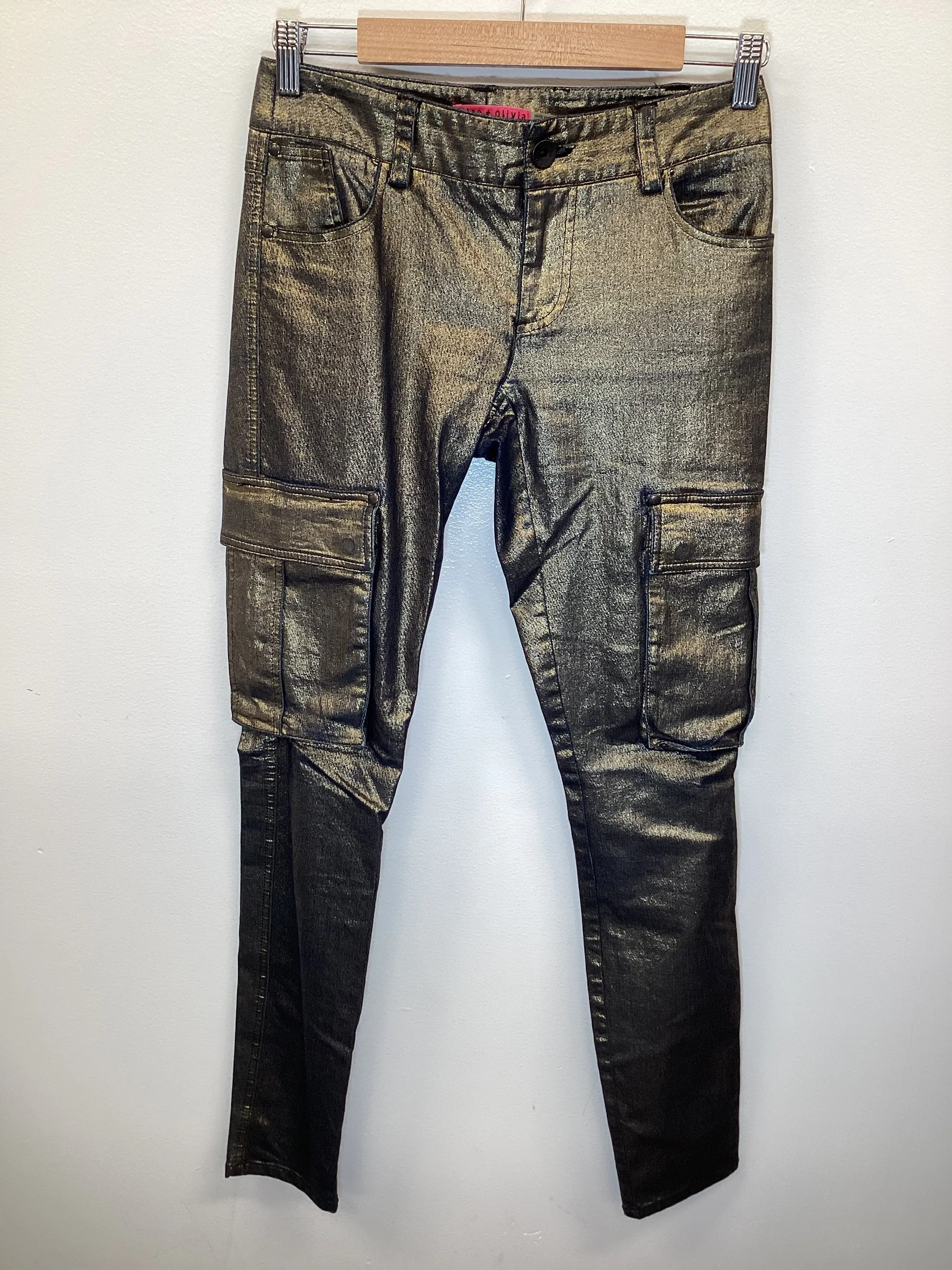 Pants Cargo & Utility By Alice + Olivia  Size: 0