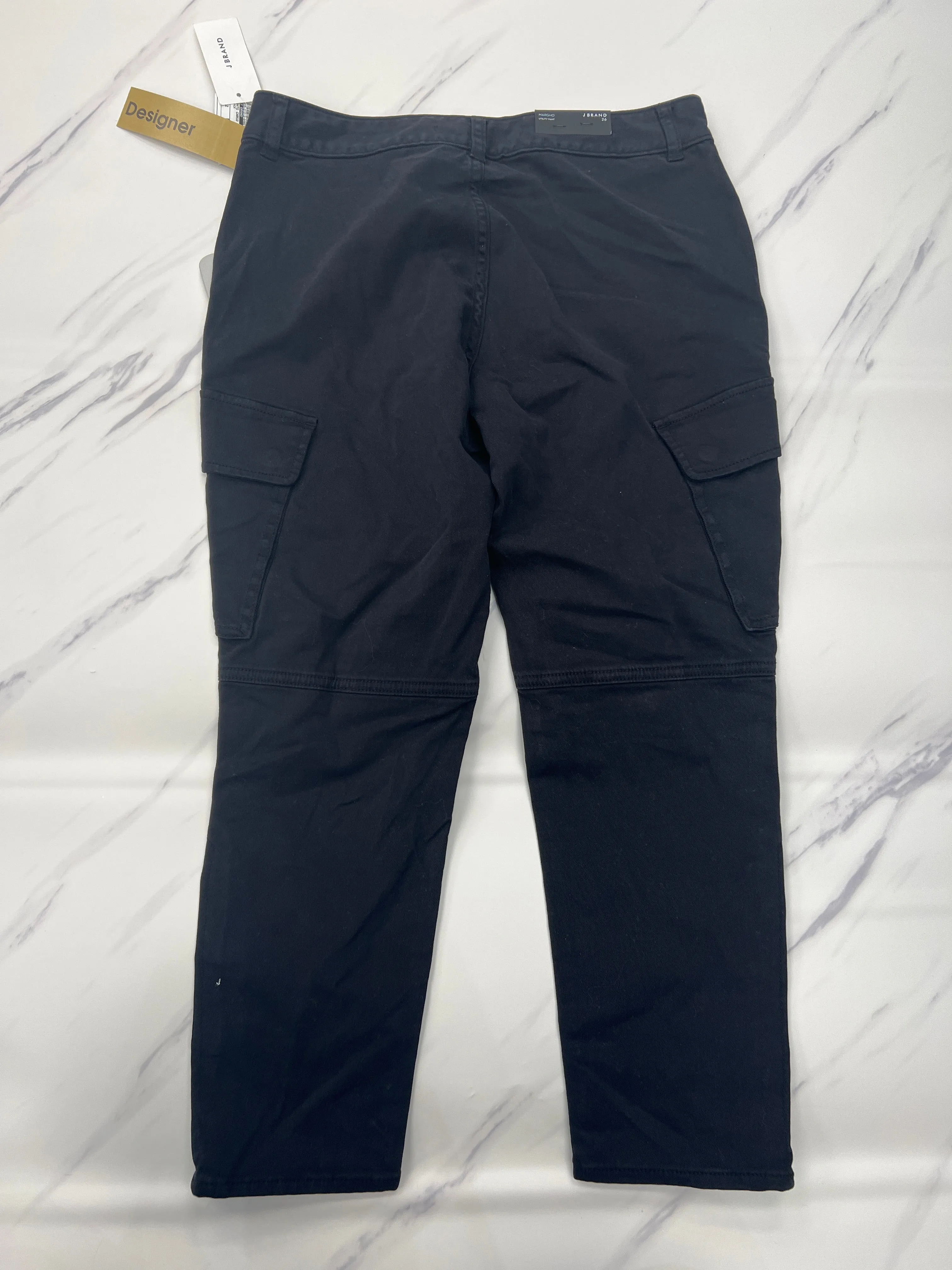 Pants Cargo & Utility By J Brand  Size: 2