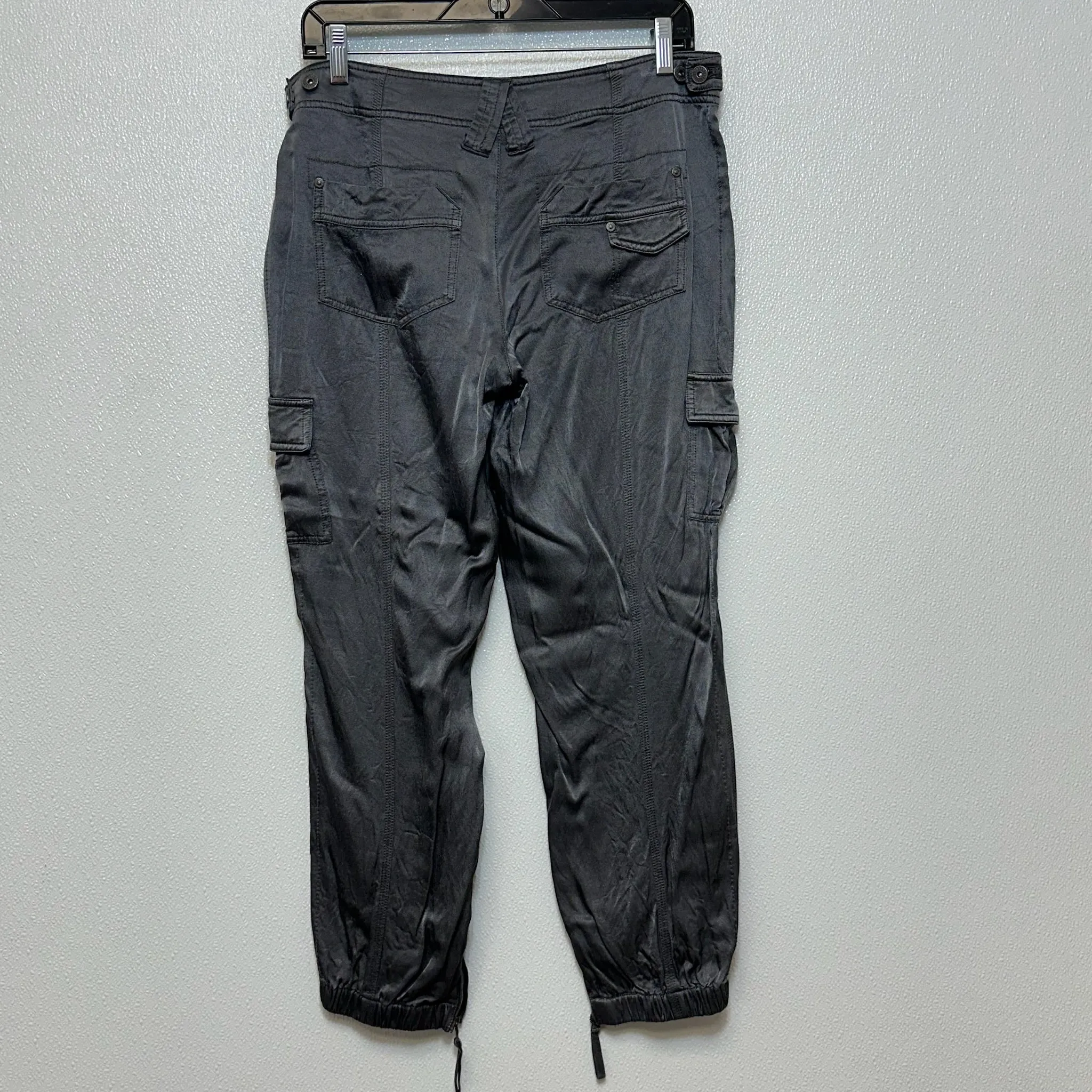 Pants Joggers By Marrakech In Grey, Size: 6