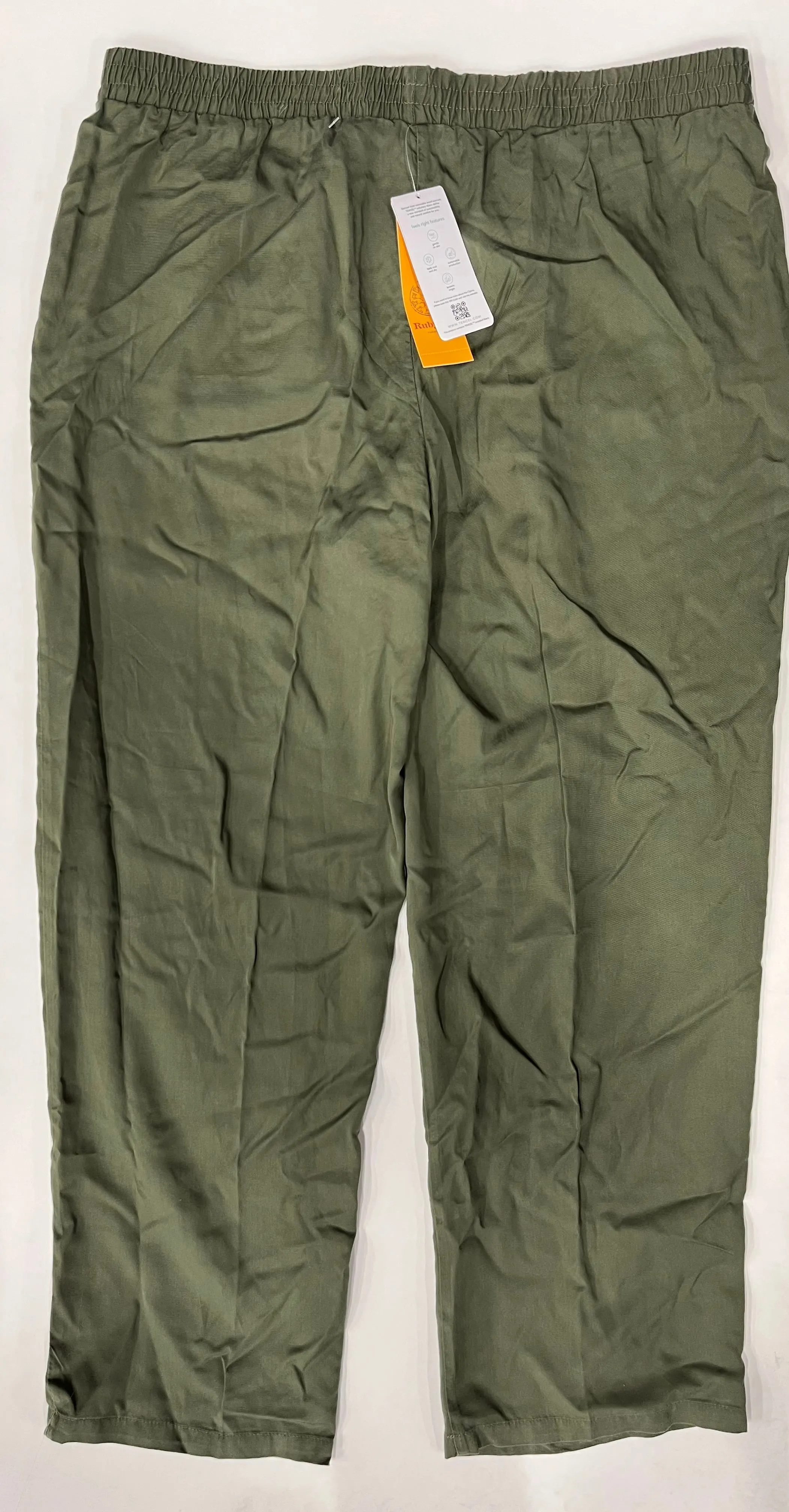 Pants Joggers By Ruby Rd NWT Size: L