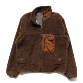 Patagonia Fall 2009 Retro X Fleece Jacket