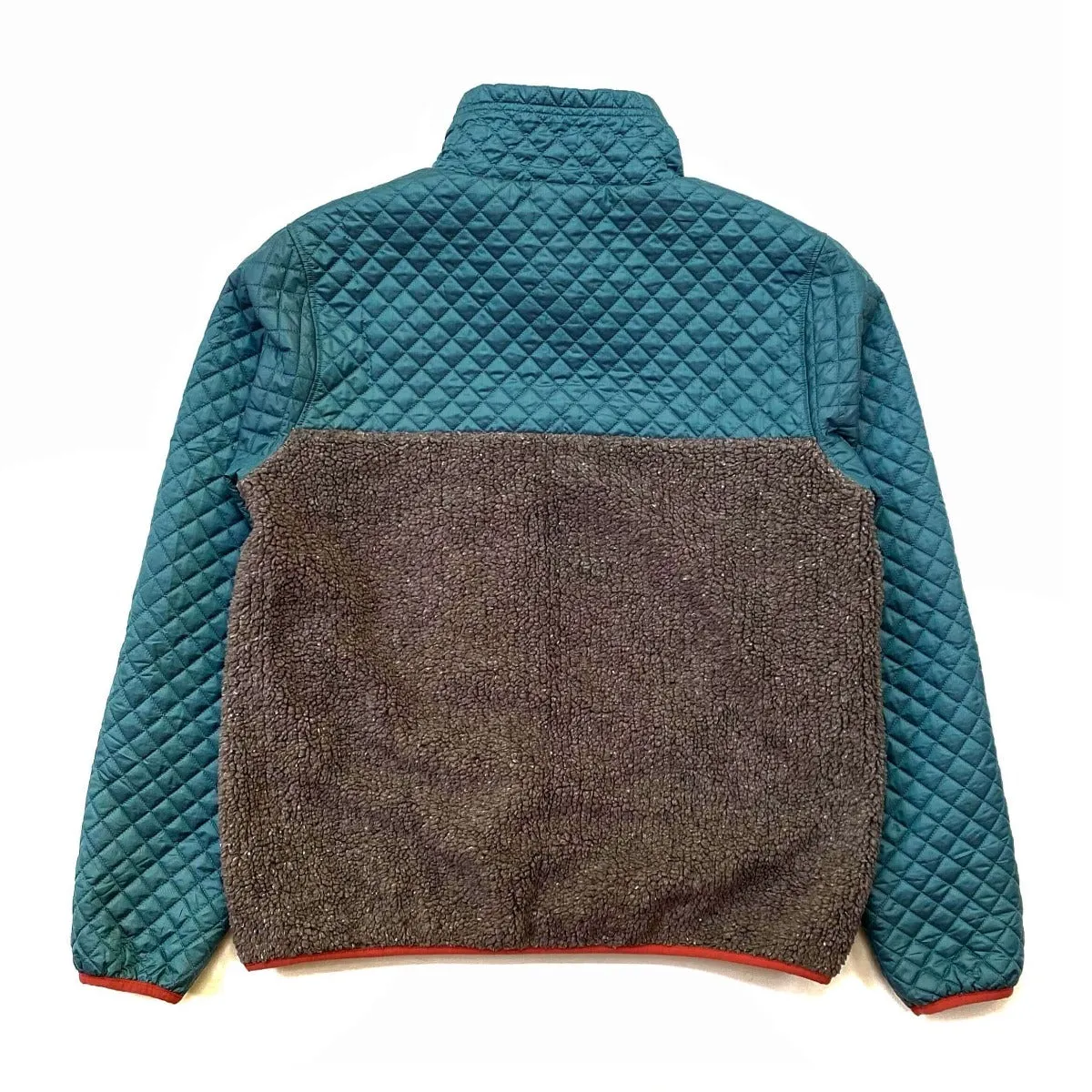 Patagonia Fall 2015 Exclusive Mixed Snap-T Pullover Jacket