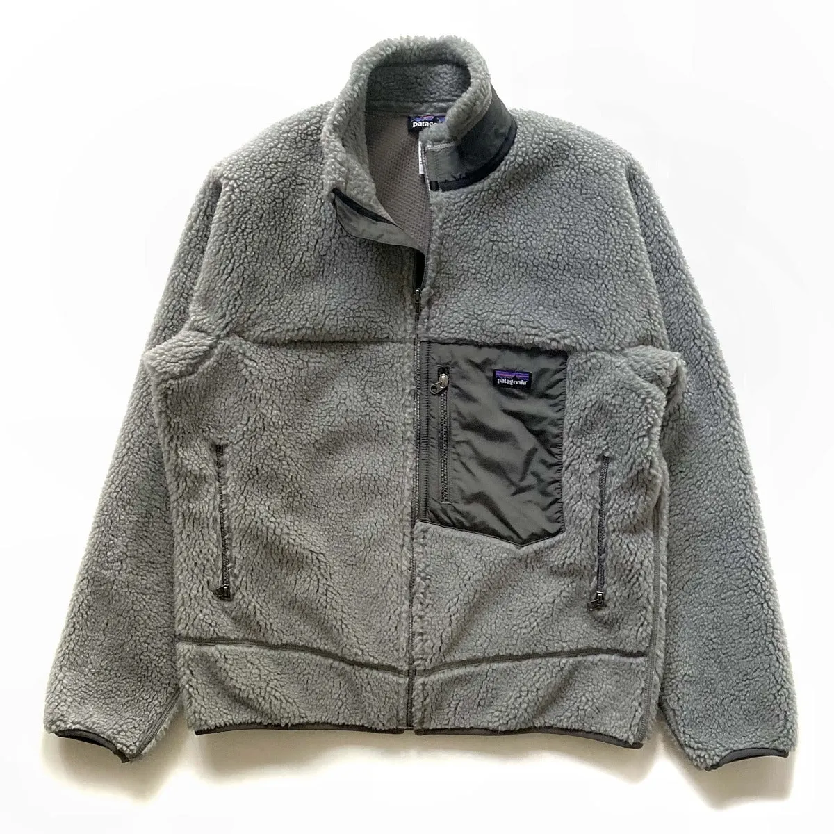 Patagonia Fall' 15 Retro X Fleece Jacket