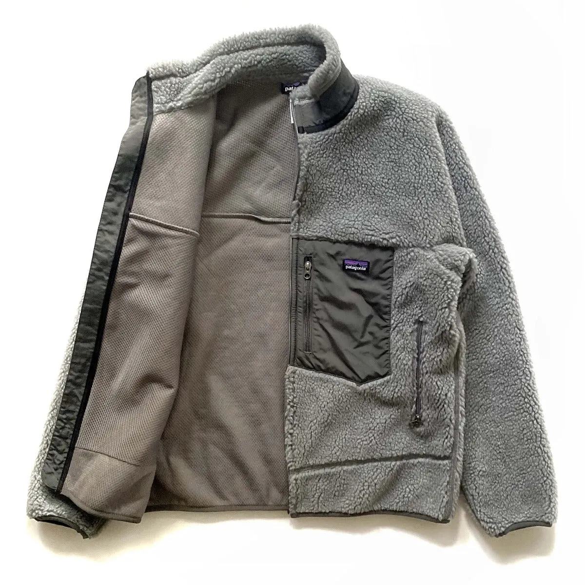 Patagonia Fall' 15 Retro X Fleece Jacket