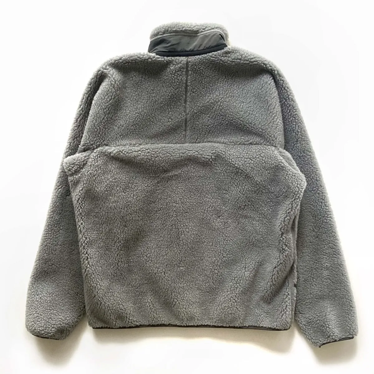 Patagonia Fall' 15 Retro X Fleece Jacket