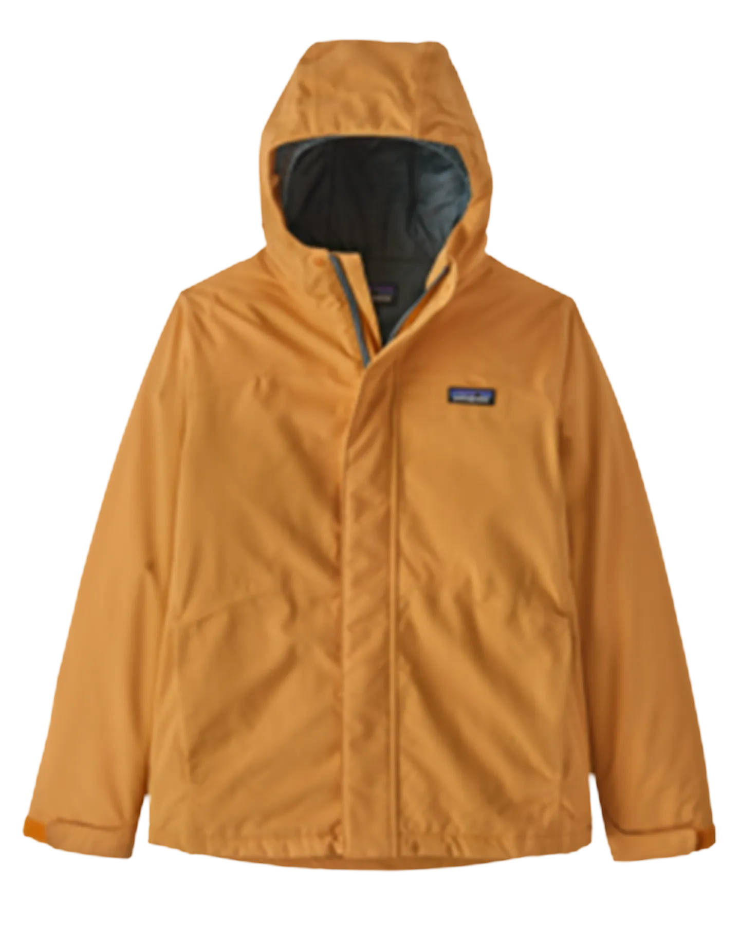 Patagonia Kids' Everyday Ready Jacket - Dried Mango