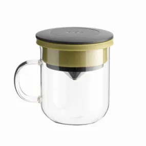 PO: Duo Dripper Mug 2.0 # Green -9%