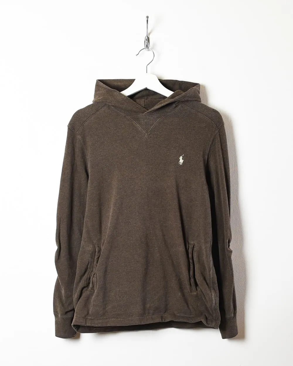 Polo Ralph Lauren Hoodie - Small