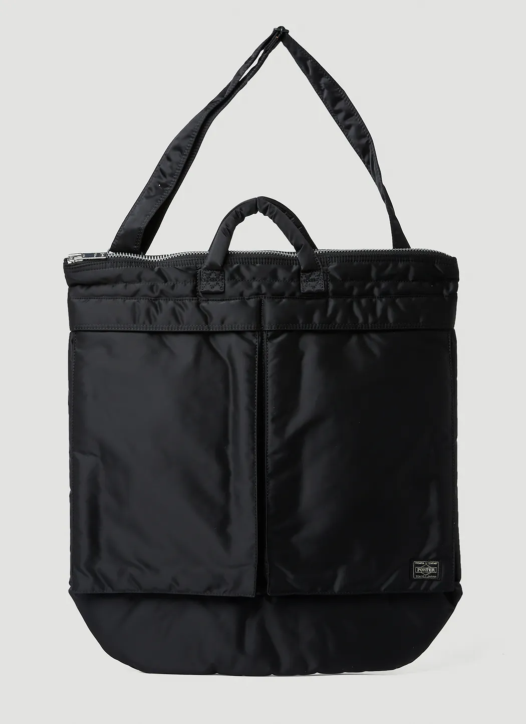 Porter-Yoshida & Co Tanker 2Way Helmet Tote Bag