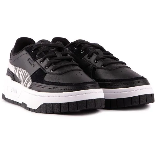 Puma Cali Dream Animal Sneakers
