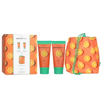 Pupa Breakfast Lovers Kit 1 Orange Juice: -28%