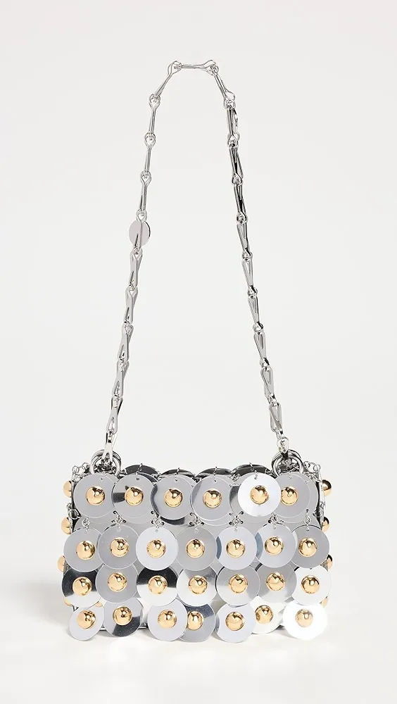 rabanne   Sac a Main Shoulder Bag 