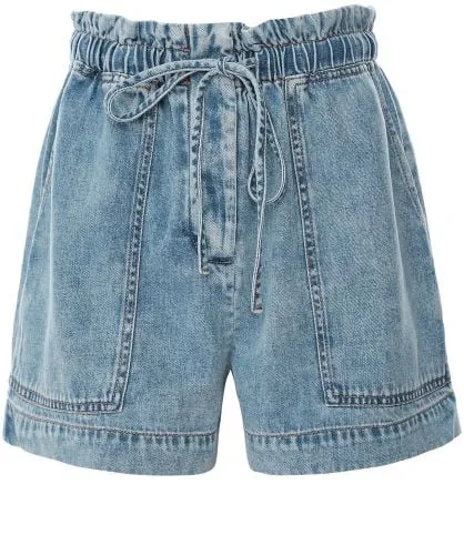 Rails Denim Foster Shorts