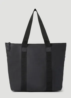 Rains Rush Tote Bag