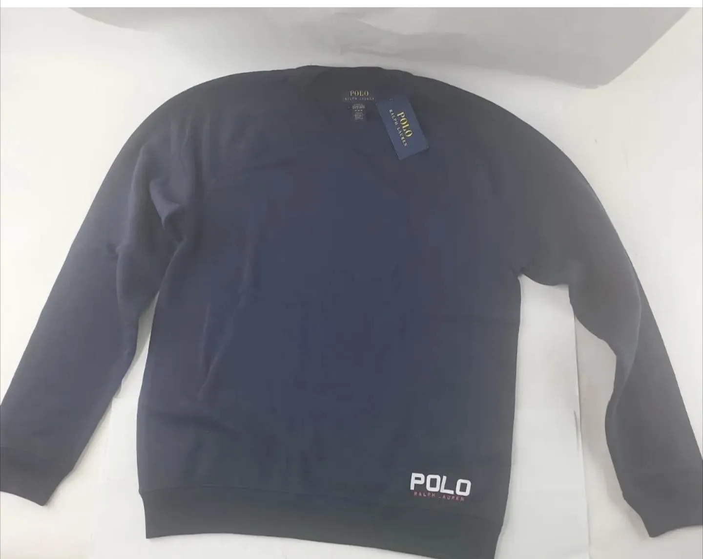 Ralph Lauren Men Polo Sleepwear