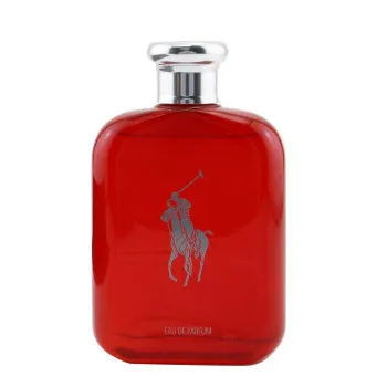 Ralph Lauren Polo Red Eau De Parfum Spray -5%