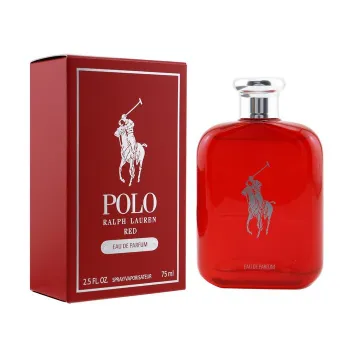 Ralph Lauren Polo Red Eau De Parfum Spray -5%