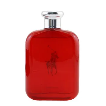 Ralph Lauren Polo Red Eau De Parfum Spray -5%