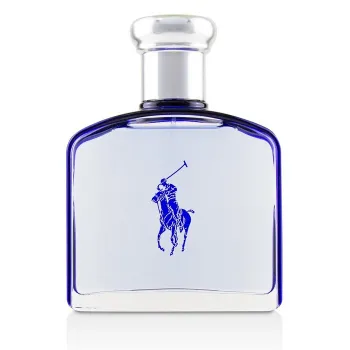 Ralph Lauren Polo Ultra Blue Eau De Toilette Spray  -2%