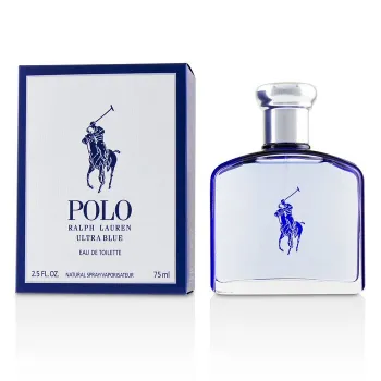 Ralph Lauren Polo Ultra Blue Eau De Toilette Spray  -2%