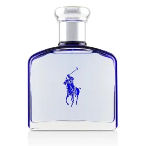 Ralph Lauren Polo Ultra Blue Eau De Toilette Spray  -2%