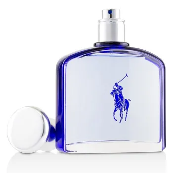 Ralph Lauren Polo Ultra Blue Eau De Toilette Spray  -2%