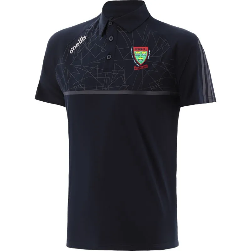 Rathnew GAA Synergy Polo Shirt