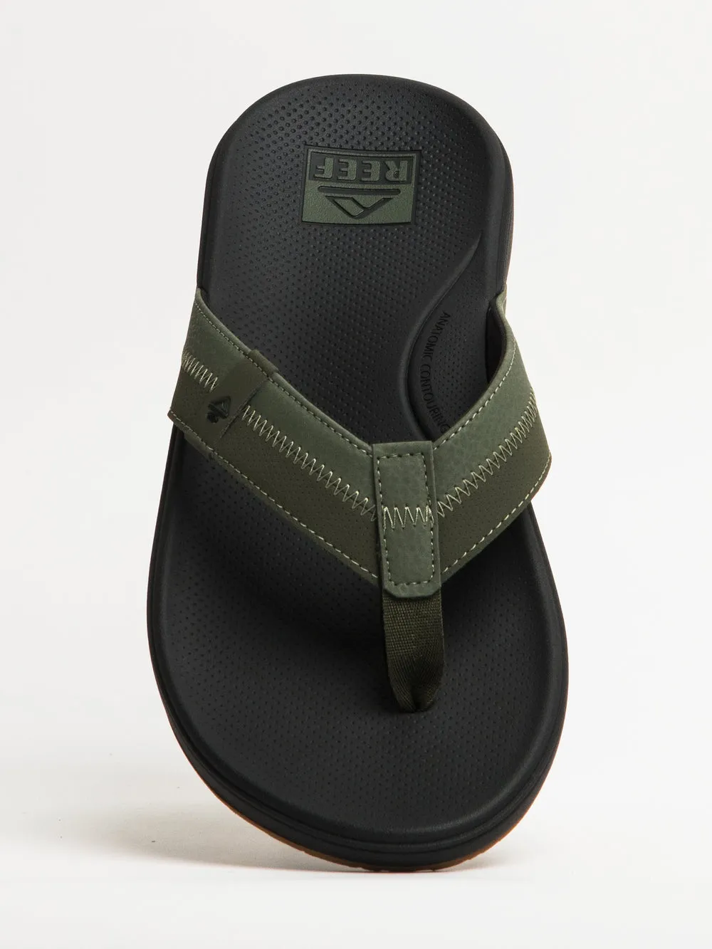 REEF MENS REEF CUSHION PHANTOM 2.0 SANDALS