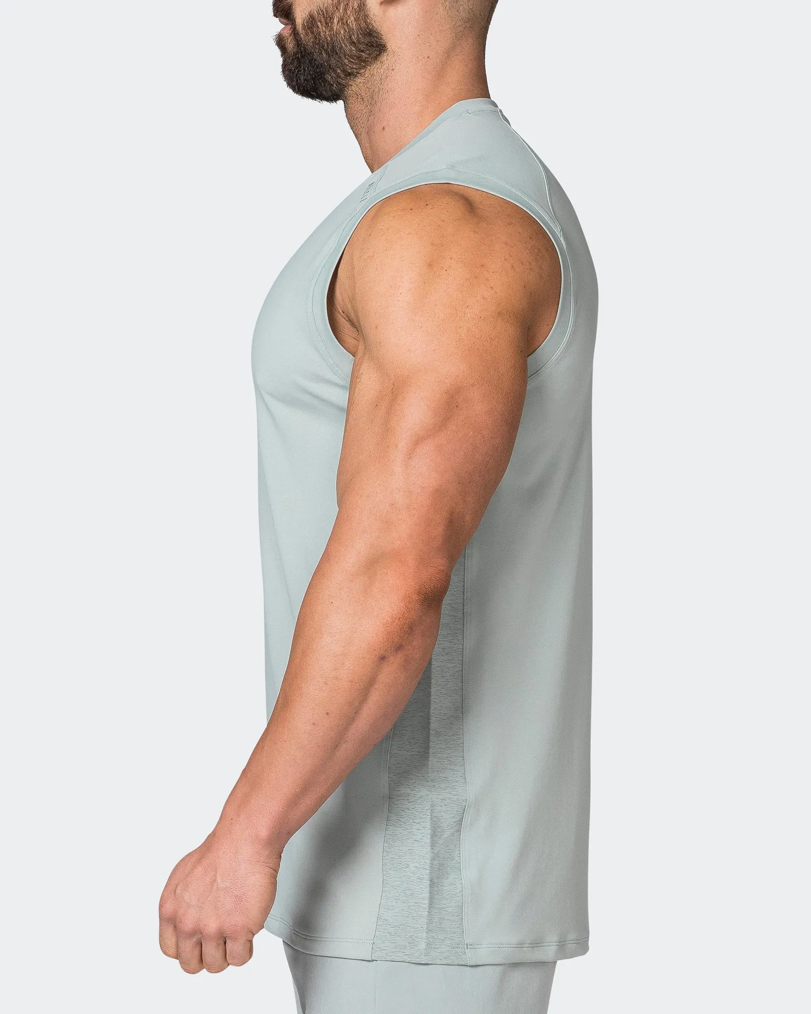 Reflective Running Tank