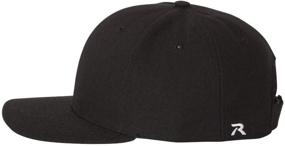 Richardson Surge Adjustable Cap