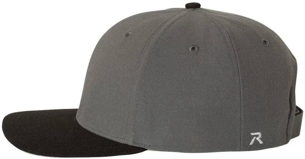 Richardson Surge Adjustable Cap