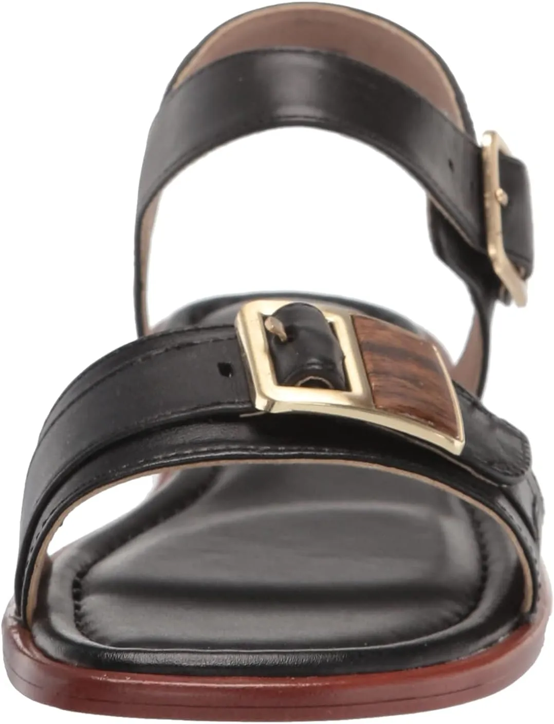 Rockport Total Motion Zadie Buckle Women's Sandals