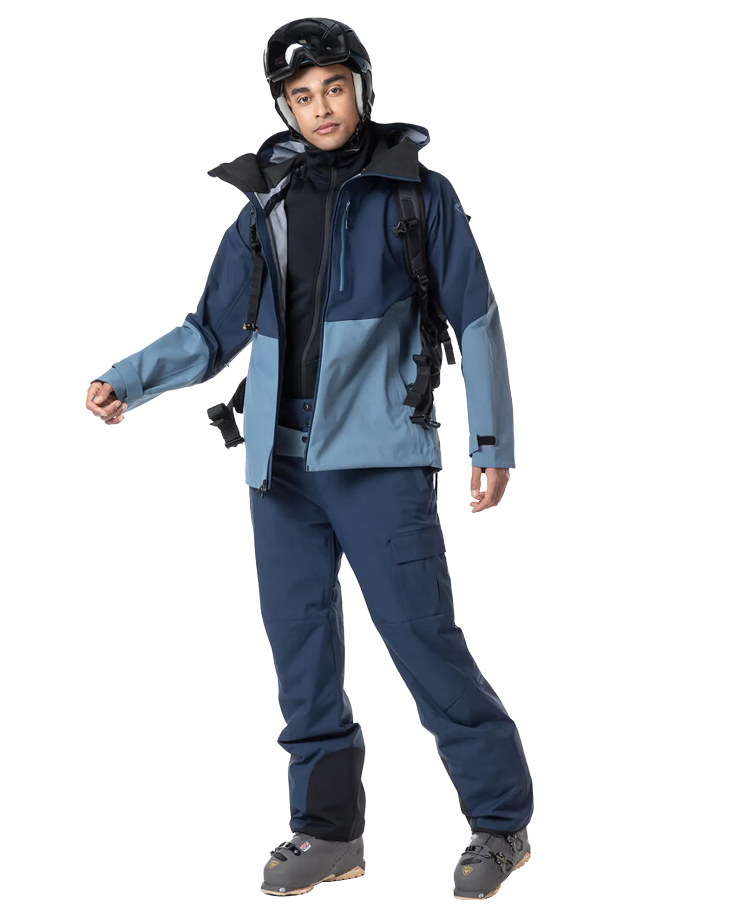 Rossignol Evader Snow Jacket | Shop Coats & Jackets at Trojan Wake Ski Snow & Snow Skiers Warehouse