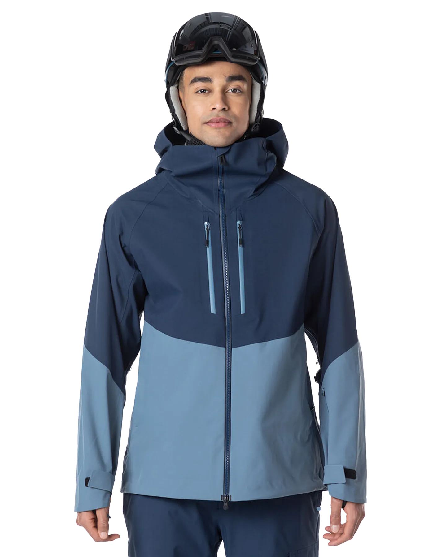 Rossignol Evader Snow Jacket | Shop Coats & Jackets at Trojan Wake Ski Snow & Snow Skiers Warehouse