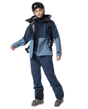 Rossignol Evader Snow Jacket | Shop Coats & Jackets at Trojan Wake Ski Snow & Snow Skiers Warehouse