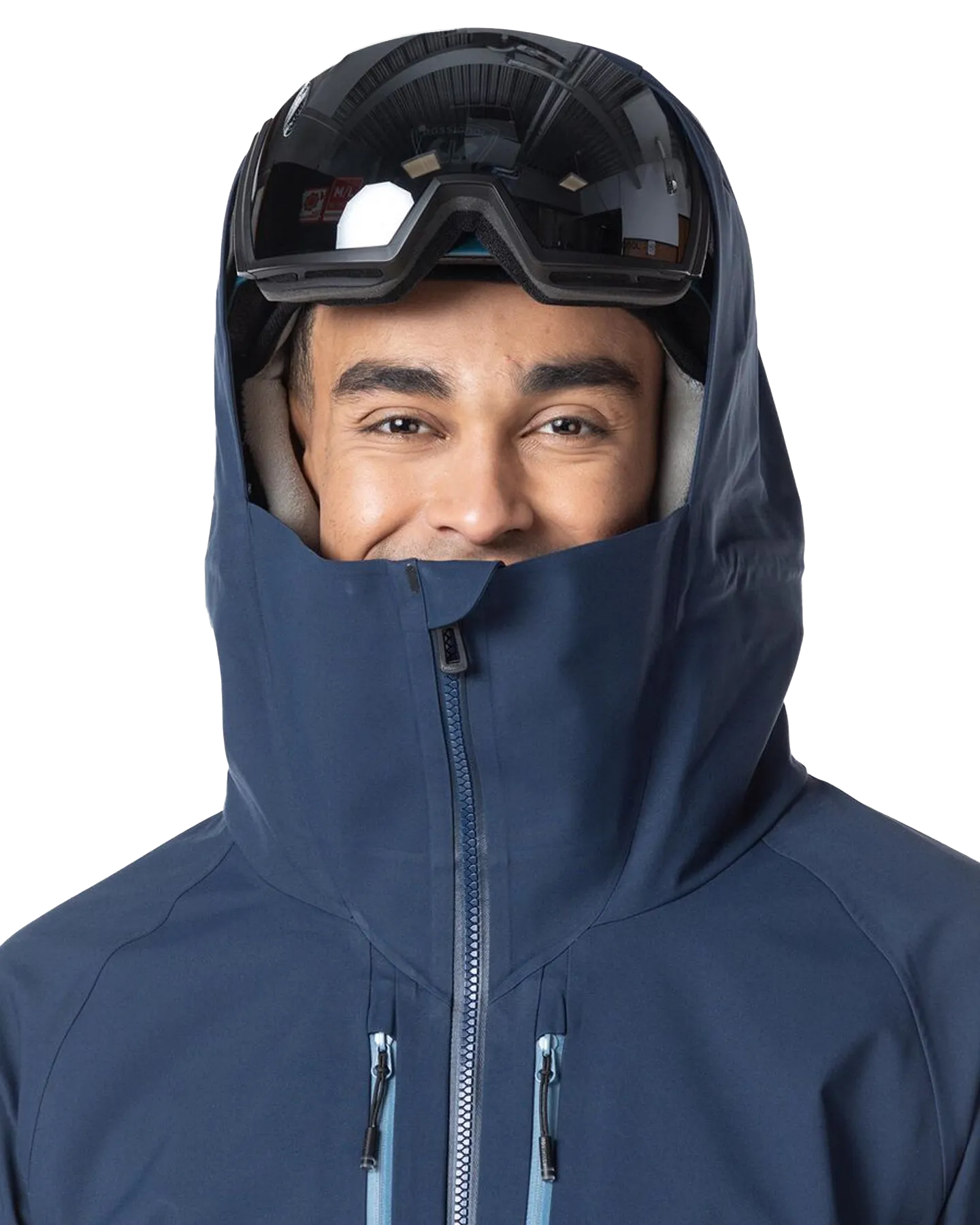 Rossignol Evader Snow Jacket | Shop Coats & Jackets at Trojan Wake Ski Snow & Snow Skiers Warehouse