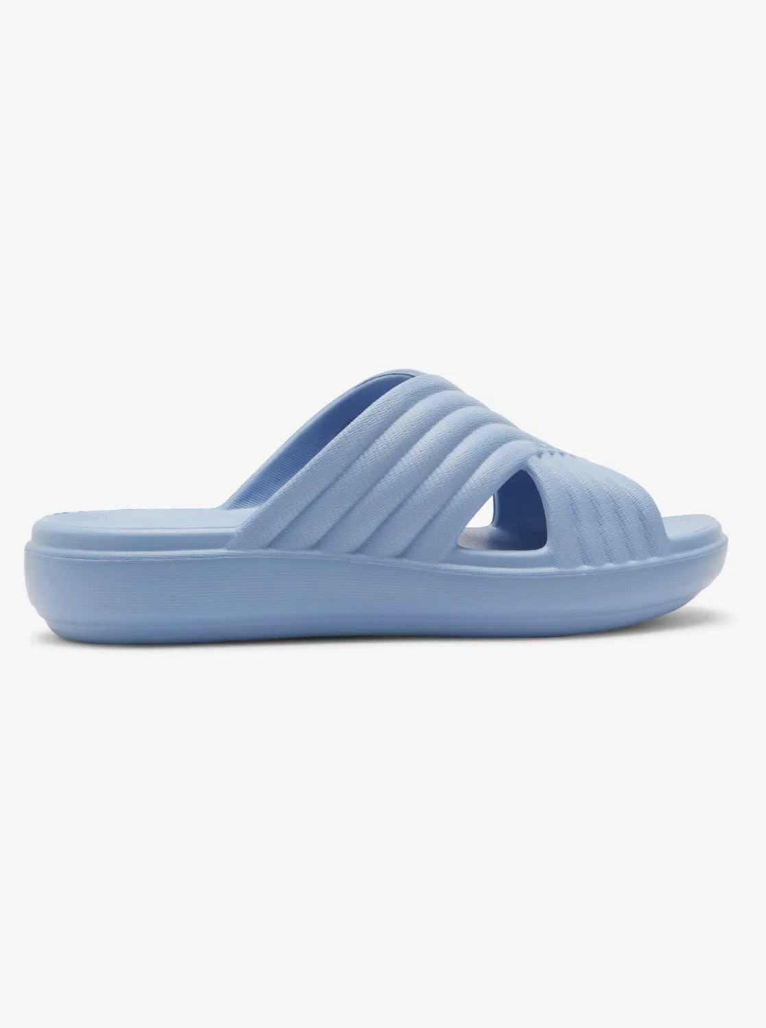 Roxy Rivie Sandals - Blue Haze