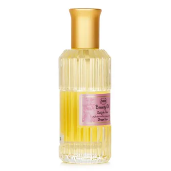 Sabon Beauty Oil - Green Rose